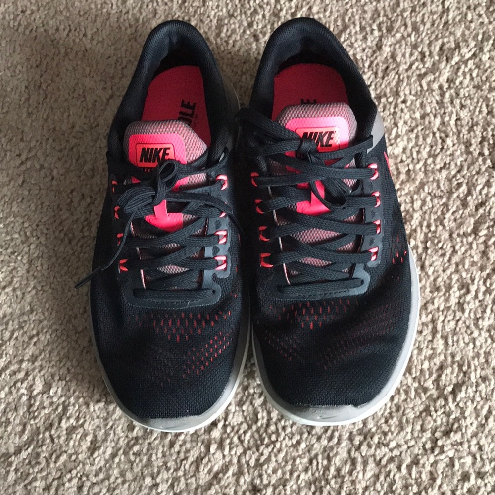 Nike Fitsole Running Shoe